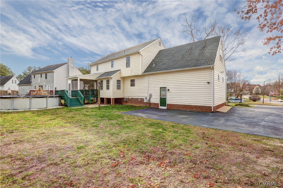 7416 Trailing Rock Road Prince George, VA 23875 - Photo 8 of 38
