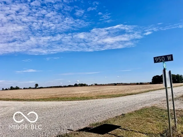 $518,000 | 9440 West County Road 400 South, Jamestown, IN 46147