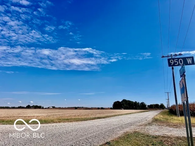 $518,000 | 9440 West County Road 400 South, Jamestown, IN 46147