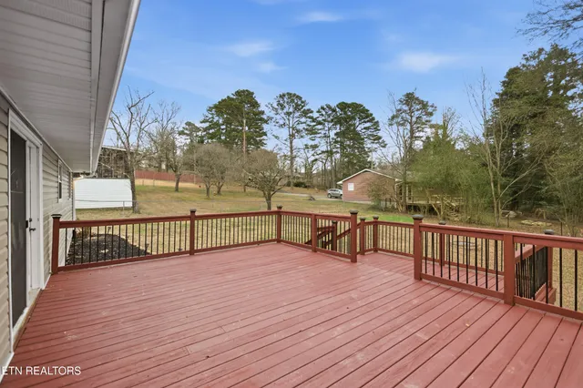 $239,900 | 1211 Tellico Avenue, Athens, TN 37303