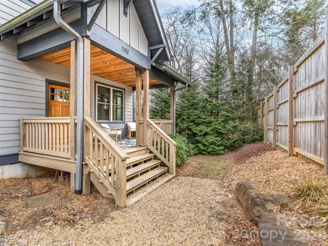 $850,000 | 190 Virginia Avenue, Asheville, NC 28806