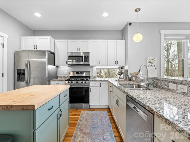 $850,000 | 190 Virginia Avenue, Asheville, NC 28806