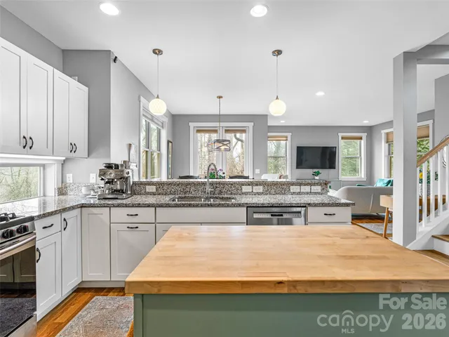 $850,000 | 190 Virginia Avenue, Asheville, NC 28806