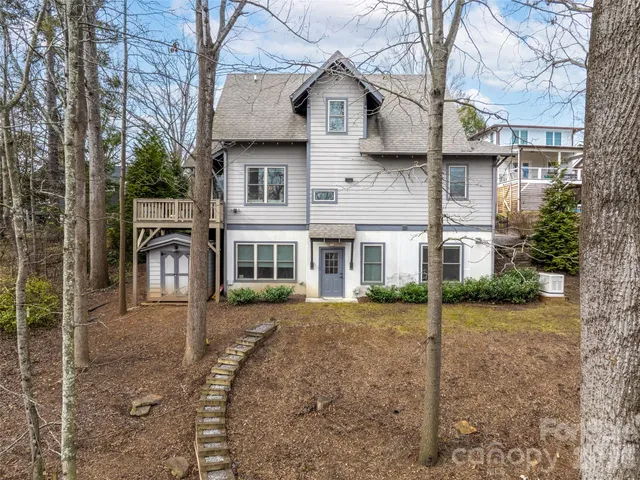 $850,000 | 190 Virginia Avenue, Asheville, NC 28806