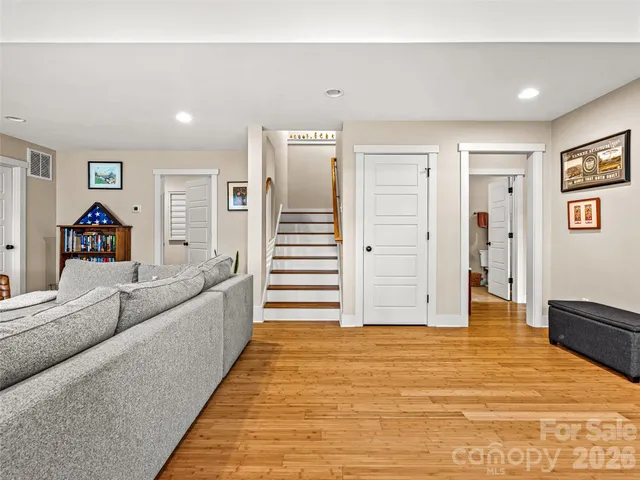 $850,000 | 190 Virginia Avenue, Asheville, NC 28806