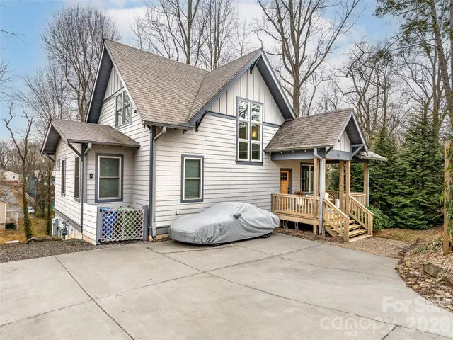 $850,000 | 190 Virginia Avenue, Asheville, NC 28806