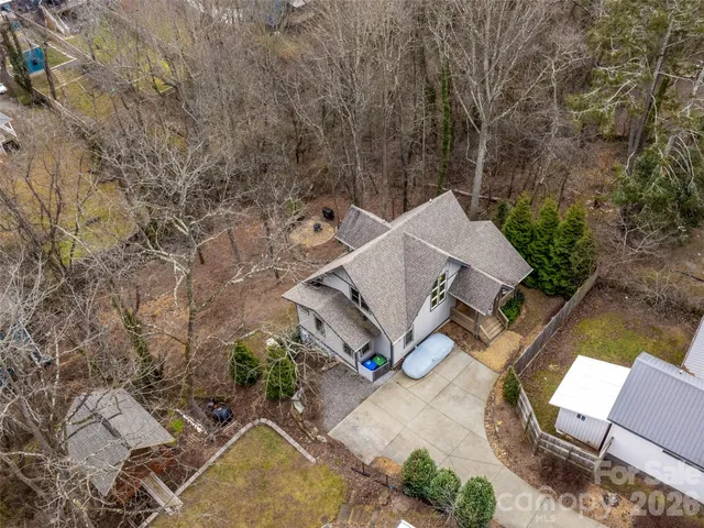 $850,000 | 190 Virginia Avenue, Asheville, NC 28806