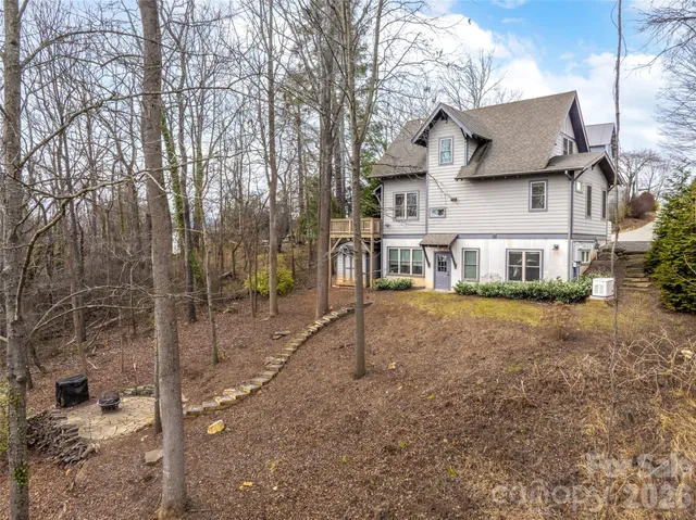 $850,000 | 190 Virginia Avenue, Asheville, NC 28806