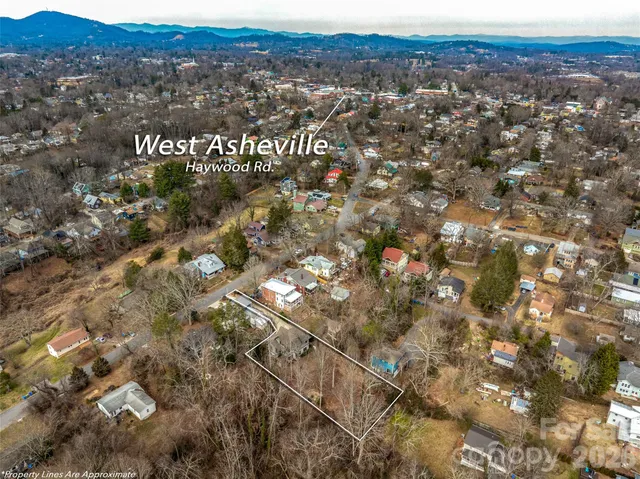 $850,000 | 190 Virginia Avenue, Asheville, NC 28806