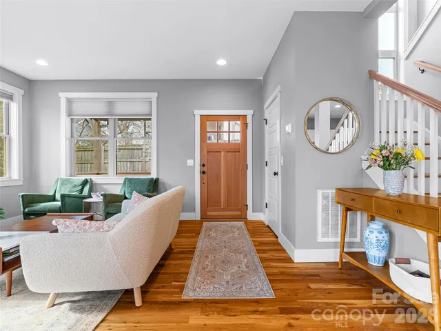 $850,000 | 190 Virginia Avenue, Asheville, NC 28806