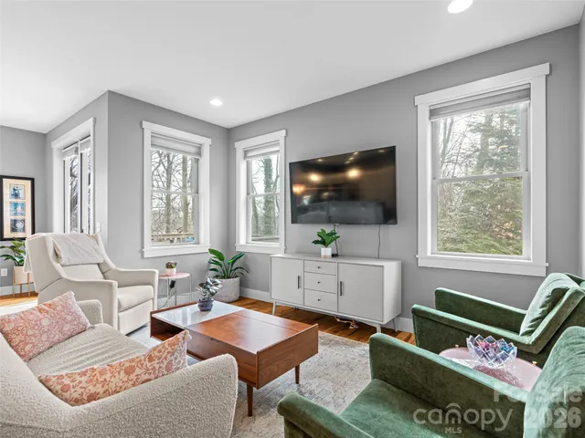 $850,000 | 190 Virginia Avenue, Asheville, NC 28806