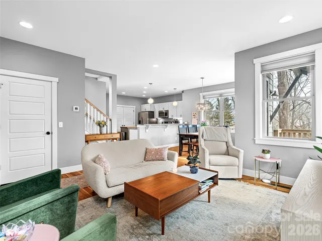 $850,000 | 190 Virginia Avenue, Asheville, NC 28806