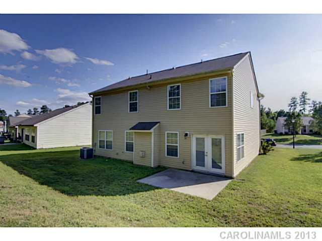 1539 Summit Ridge Lane Kannapolis, NC 28083 - Photo 9 of 9 Gallery Image 9