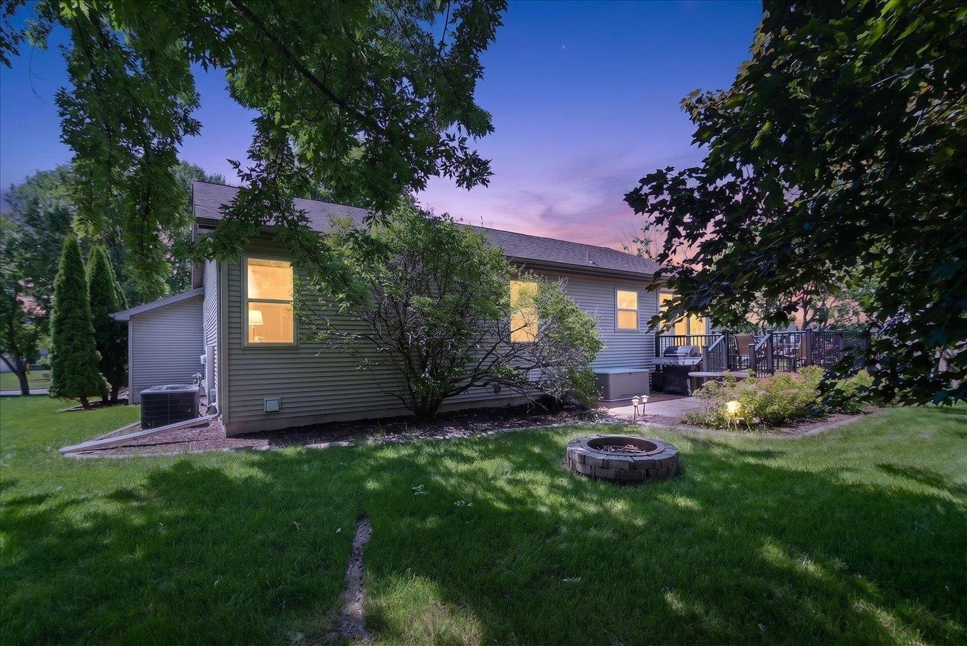 1340 Prairie Rose Drive Sun Prairie, WI 53590 - Photo 41 of 50