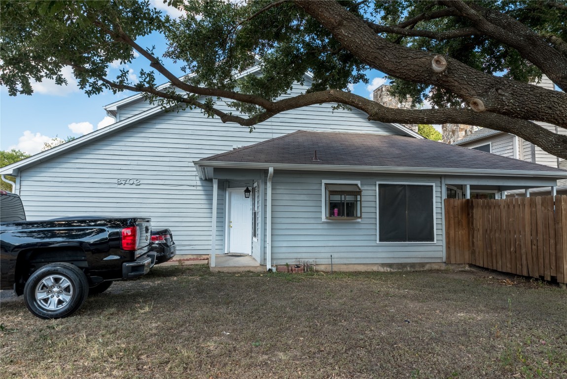 8702 Schick Road Austin, TX 78729 - Photo 1 of 1