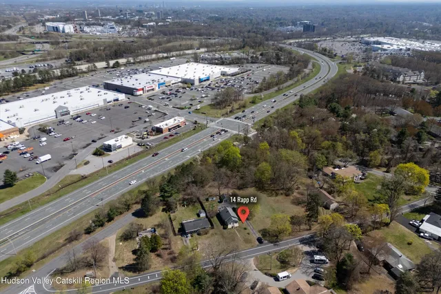 $1,000,000 | 14 Rapp Road, Albany, NY 12203