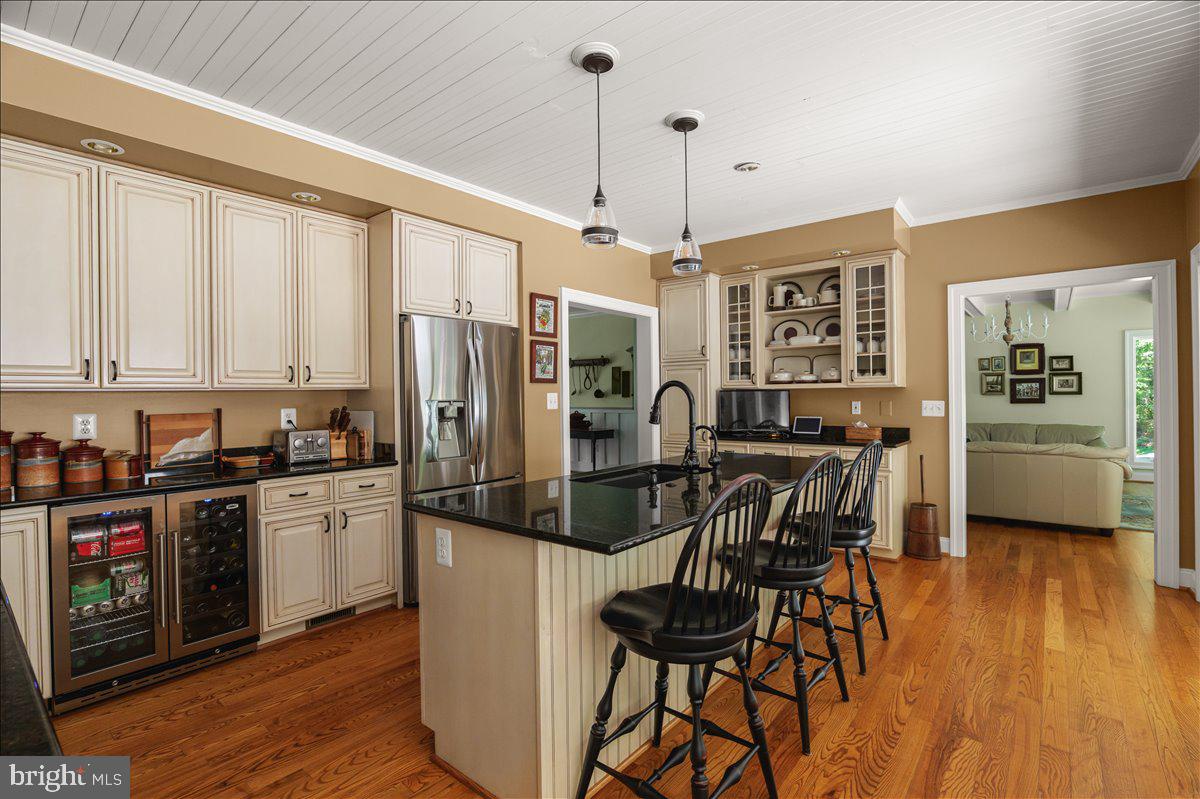 7610 Bear Wallow Road Warrenton, VA 20186 - Photo 15 of 44