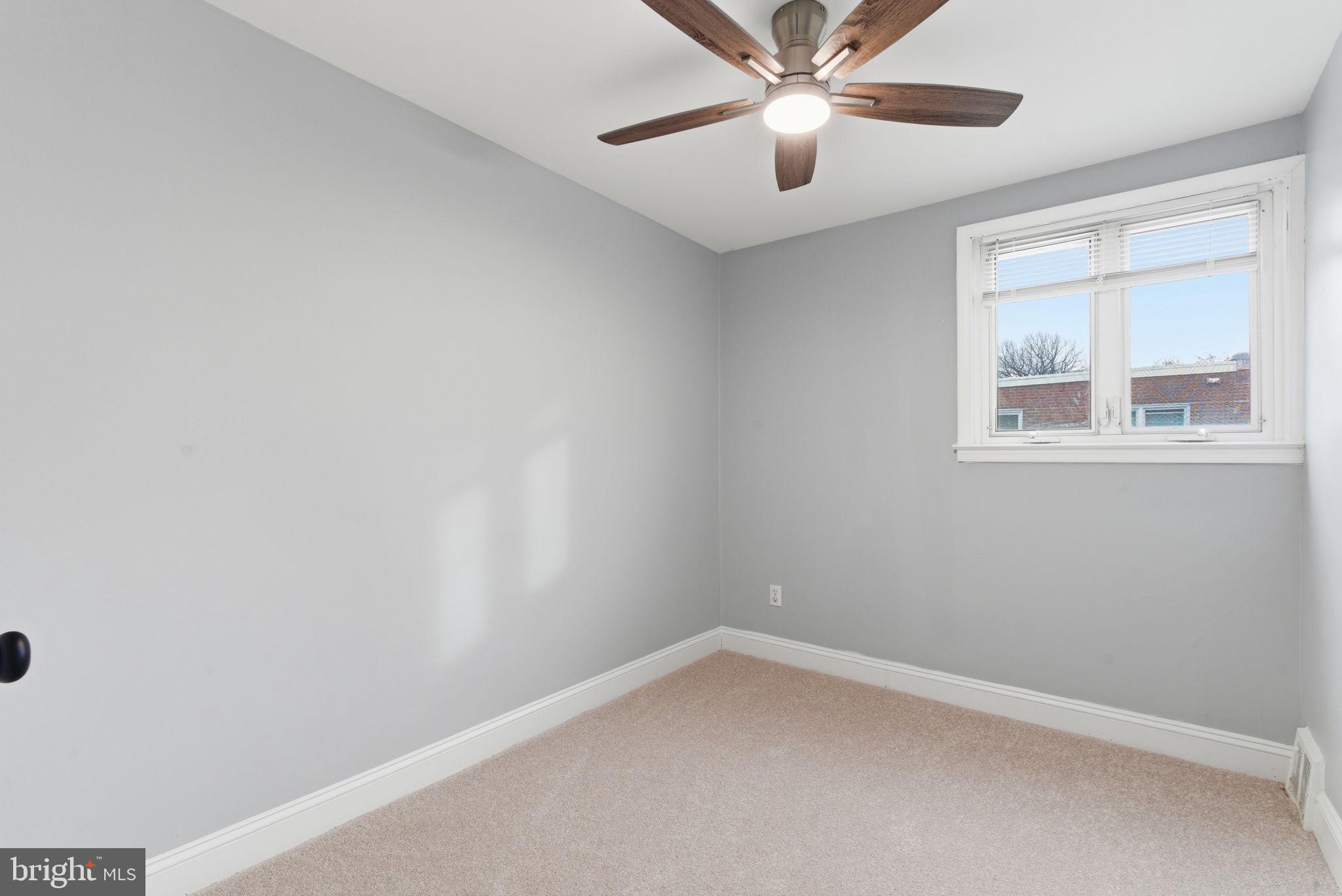 3728 West Country Club Road Philadelphia, PA 19131 - Photo 13 of 16 3rd bedroom