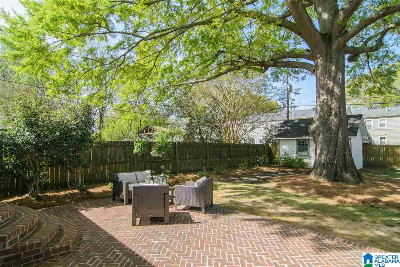 208 Hagood Street Birmingham, AL 35213 - Photo 47 of 50