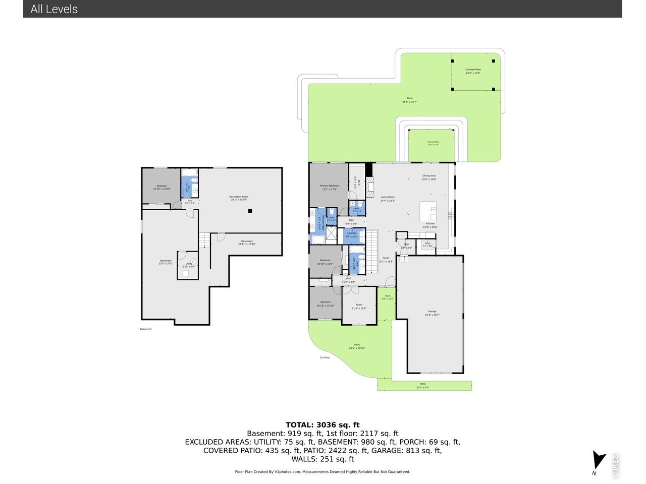 2647 Cutter Drive Severance, CO 80524 - Photo 49 of 50