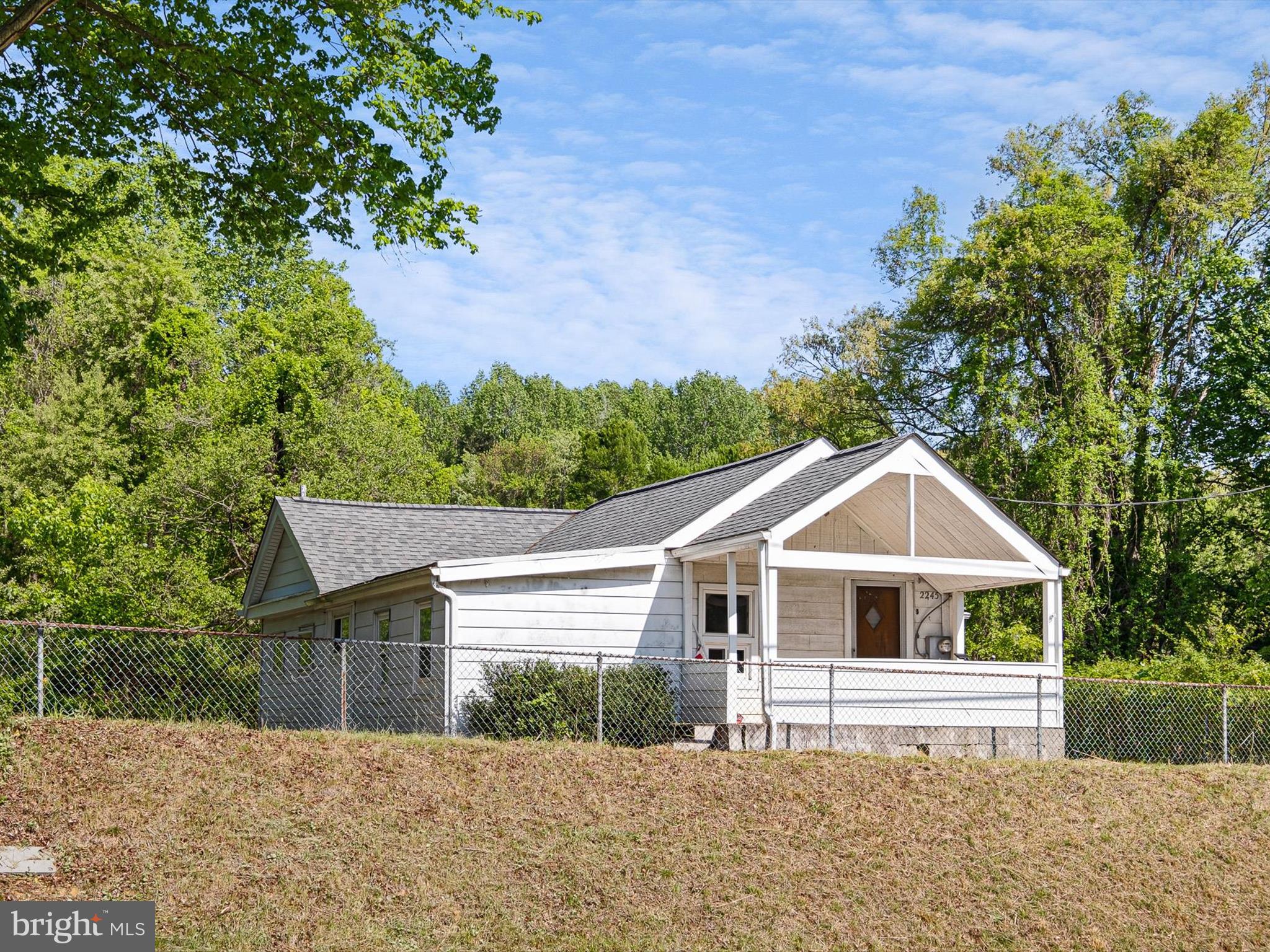 2245 Oldfield Point Road Elkton, MD 21921 - Photo 38 of 47 Front view