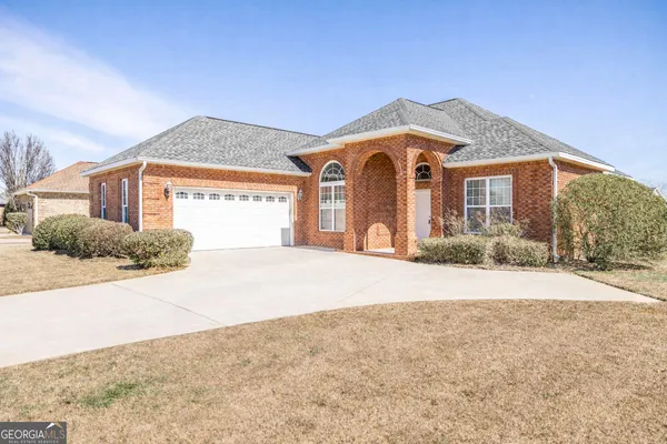 $315,500 | 119 Bromley Way, Warner Robins, GA 31088