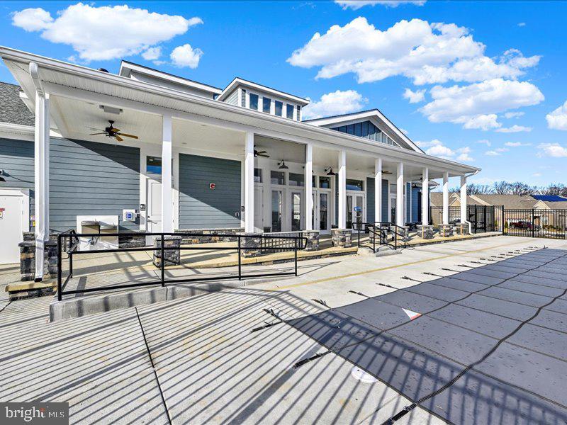 4005 Seaside Alder Road, Unit D Bowie, MD 20720 - Photo 40 of 41