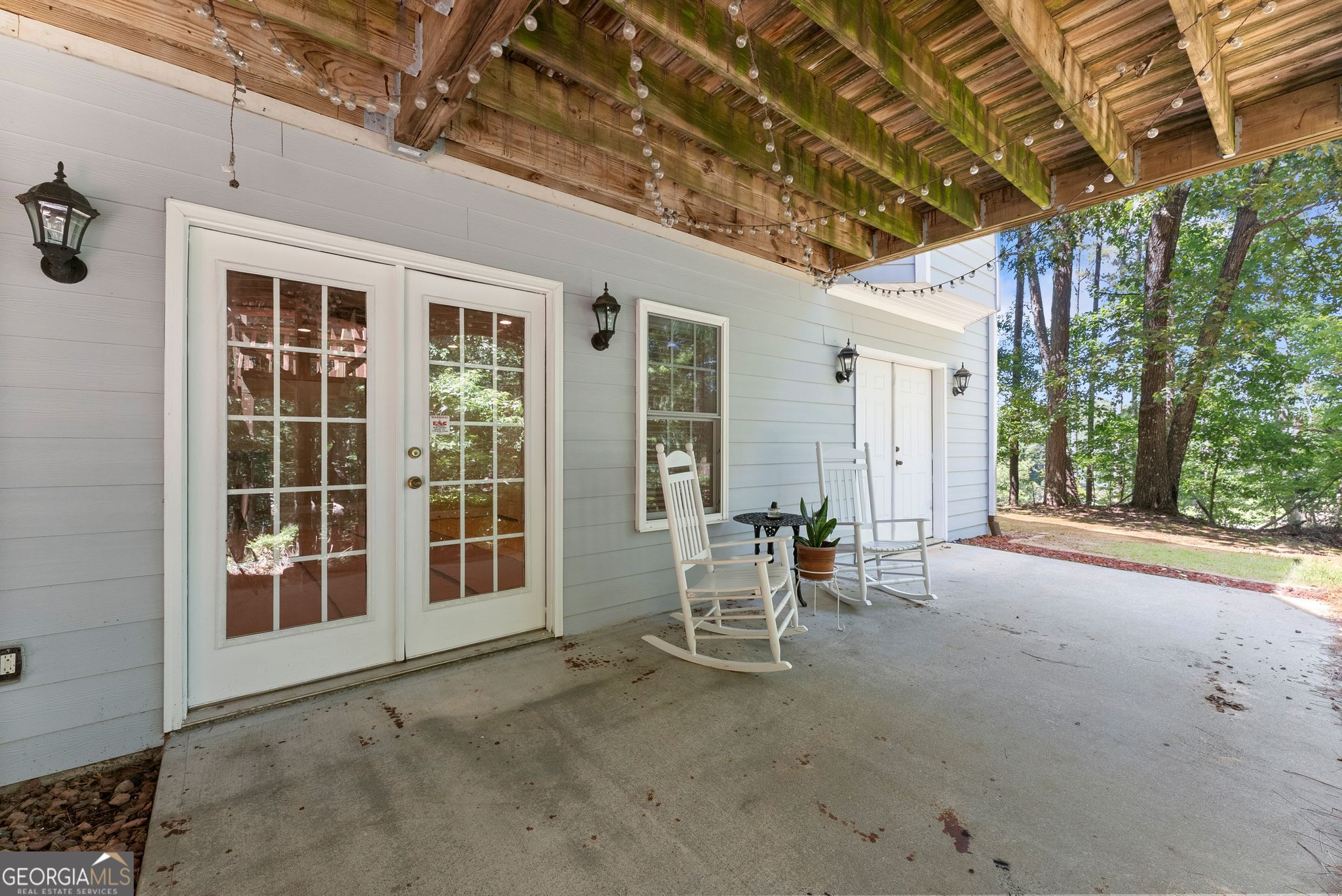 1009 Baldwin Heights Road Baldwin, GA 30511 - Photo 49 of 72