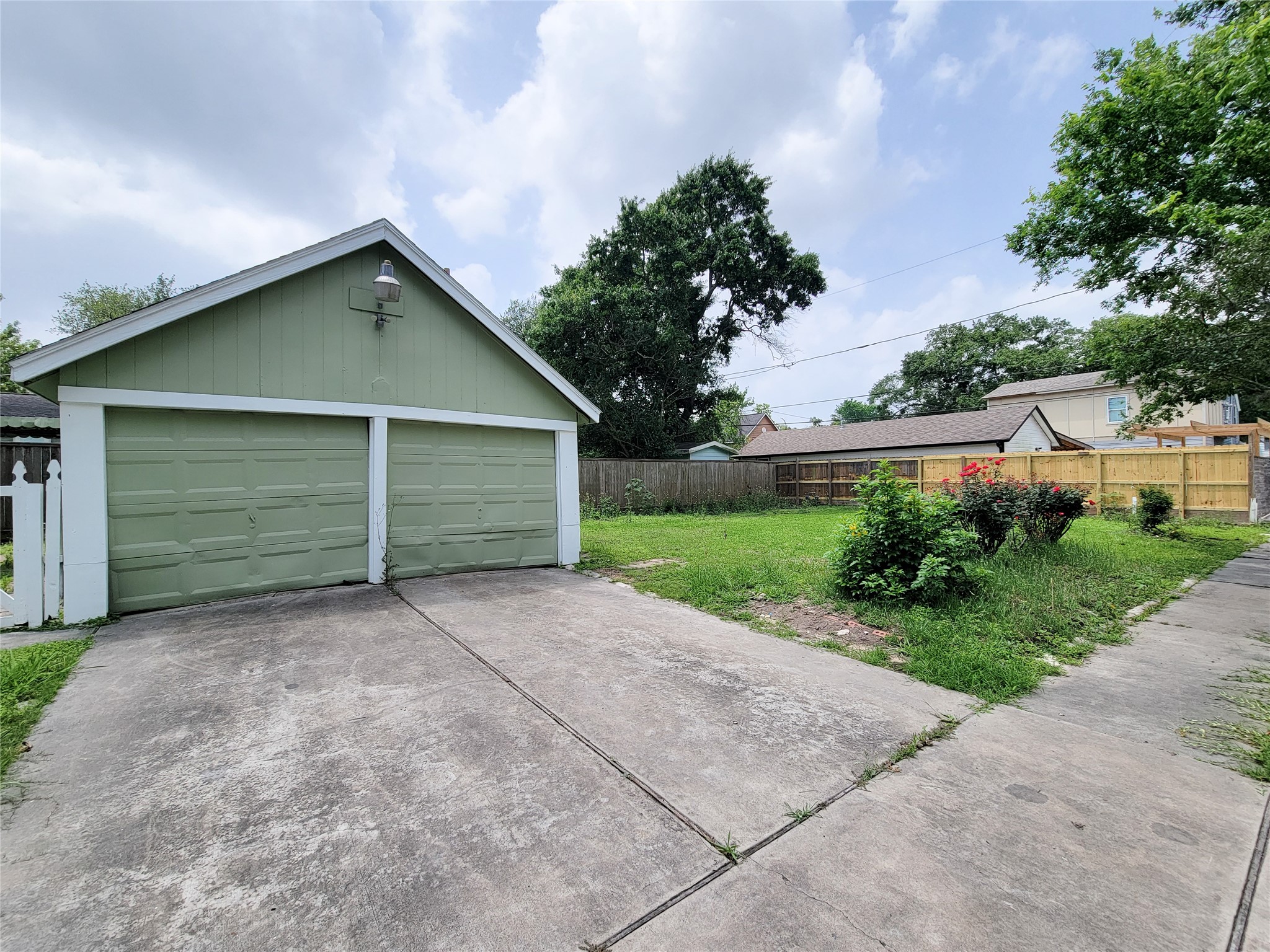 8355 Wier Drive Houston, TX 77017 - Photo 41 of 43