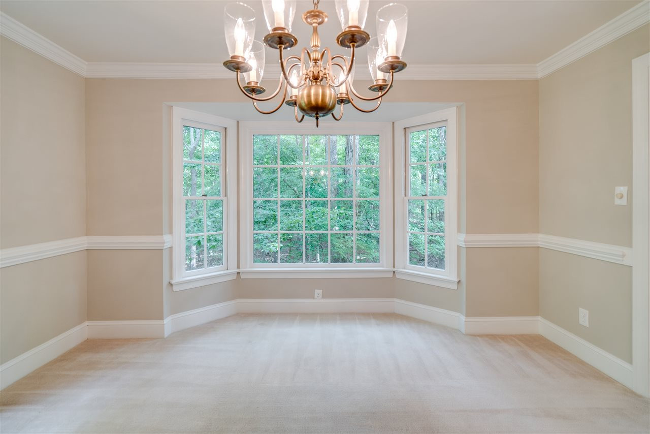 10001 Avocado Circle Raleigh, NC 27615 - Photo 4 of 25 Dining Room