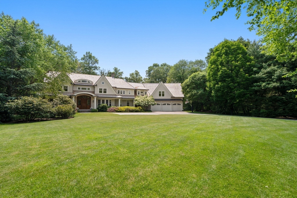 300 Glen Road Weston, MA 02493 - Photo 40 of 40