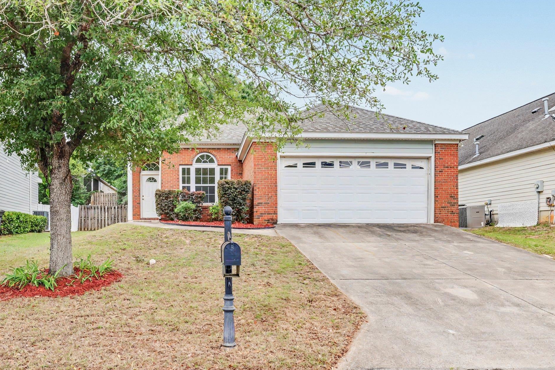 1849 Acorn Ridge Trail Tallahassee, FL 32312 - Photo 3 of 46