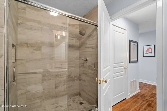 $750,000 | 4797 South Arrow Point Drive, Unit 104, Harrison, ID 83833