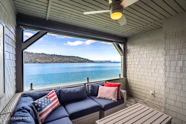 $750,000 | 4797 South Arrow Point Drive, Unit 104, Harrison, ID 83833