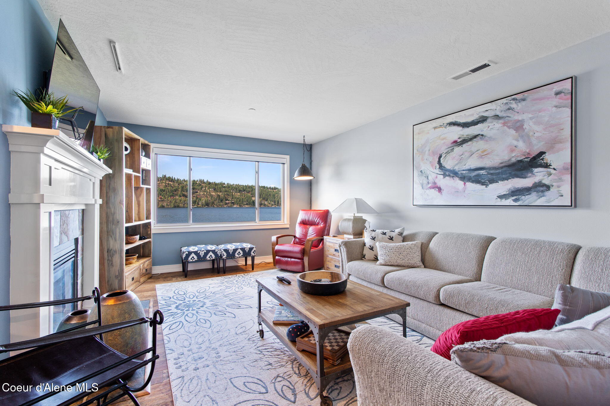 4797 South Arrow Point Drive, Unit 104 Harrison, ID 83833 - Photo 4 of 38 3-web-or-mls-DSC01093