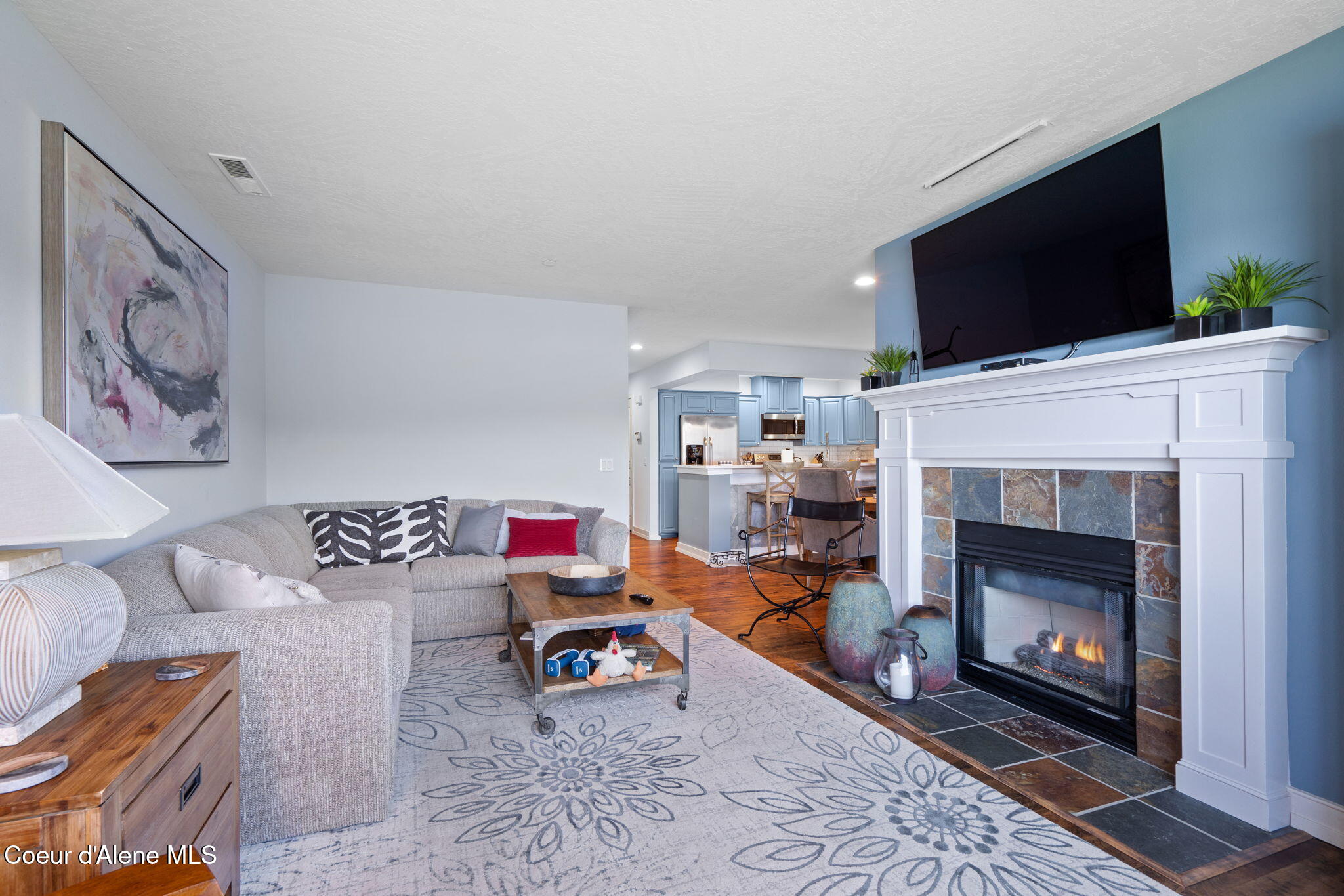 4797 South Arrow Point Drive, Unit 104 Harrison, ID 83833 - Photo 6 of 38 5-web-or-mls-DSC01108