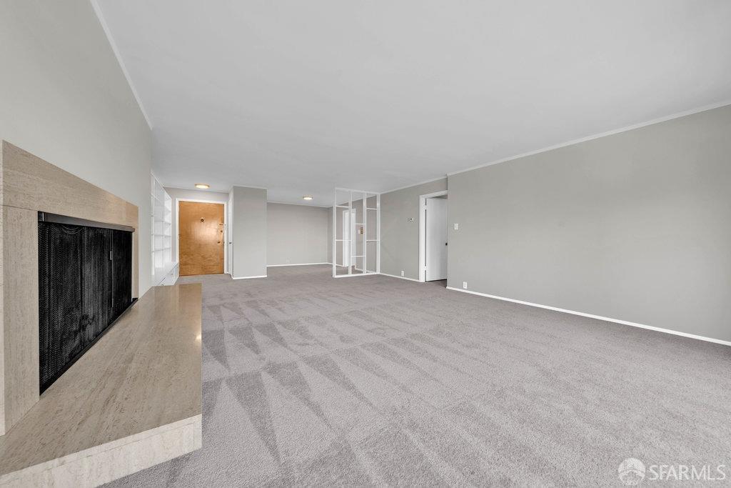 1401 Walnut Street, Unit 1B Berkeley, CA 94709 - Photo 7 of 53
