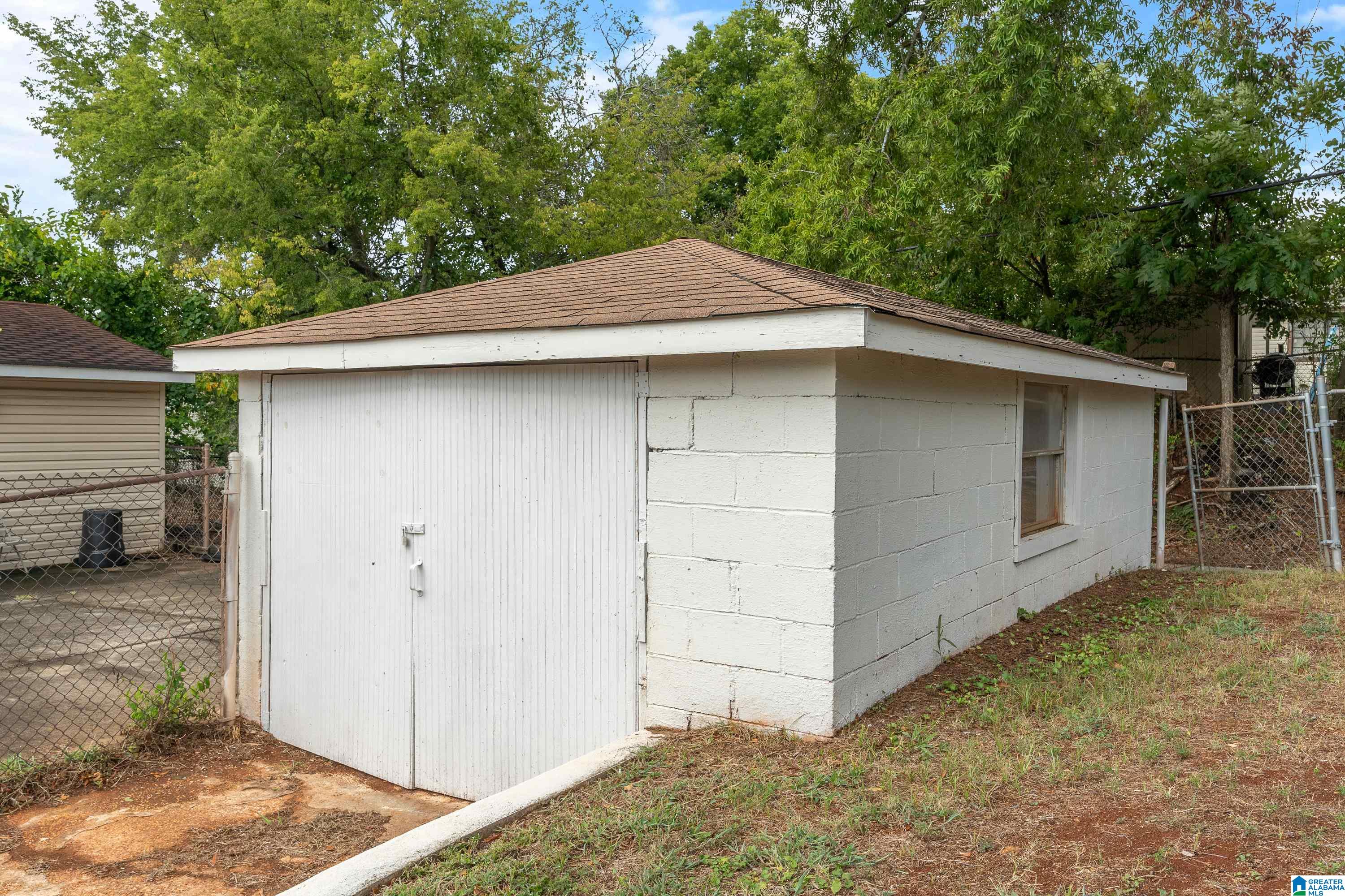 1304 Mims Street Southwest Birmingham, AL 35211 - Photo 26 of 27