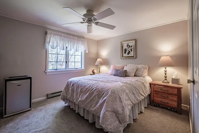 $669,900 | 56 Hydrangea Circle, Unit 10, Naples, ME 04055