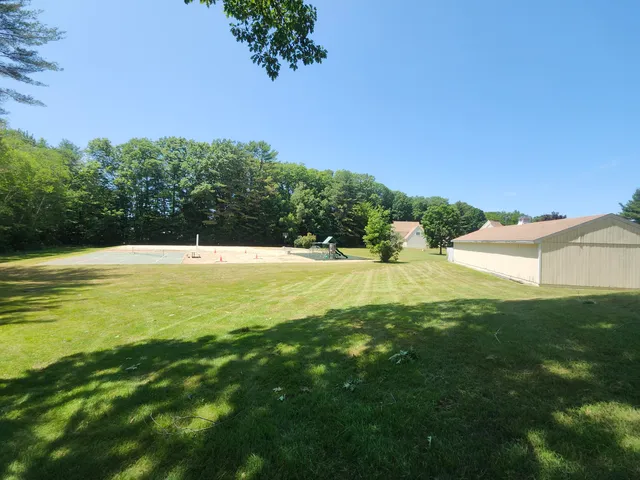 $669,900 | 56 Hydrangea Circle, Unit 10, Naples, ME 04055