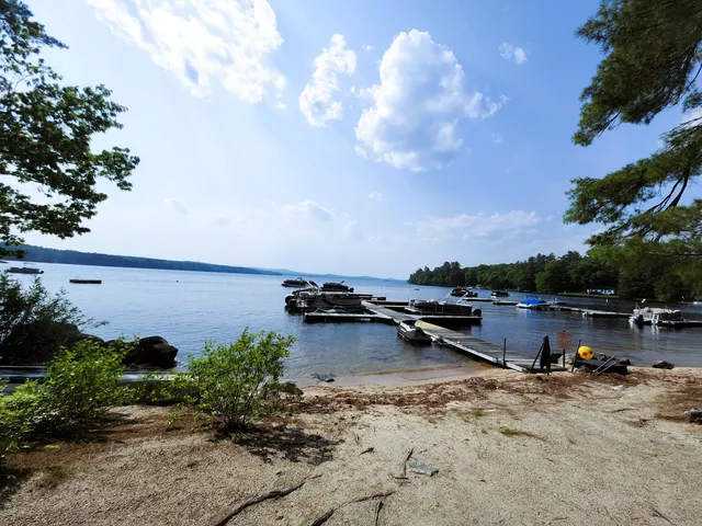 $669,900 | 56 Hydrangea Circle, Unit 10, Naples, ME 04055