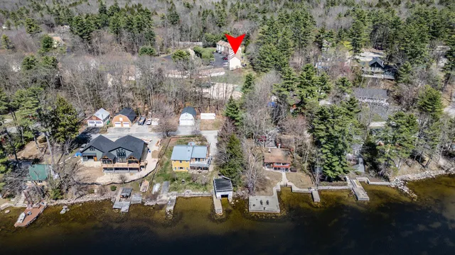$669,900 | 56 Hydrangea Circle, Unit 10, Naples, ME 04055