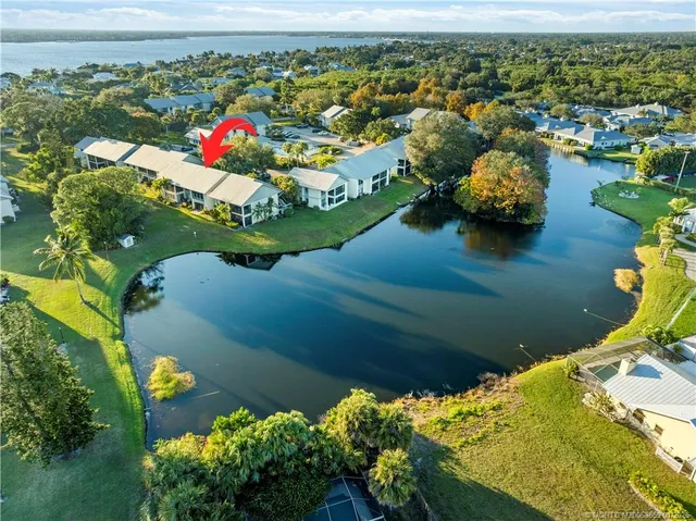 $195,000 | 2233 Northwest 22nd Avenue, Unit 102, Stuart, FL 34994