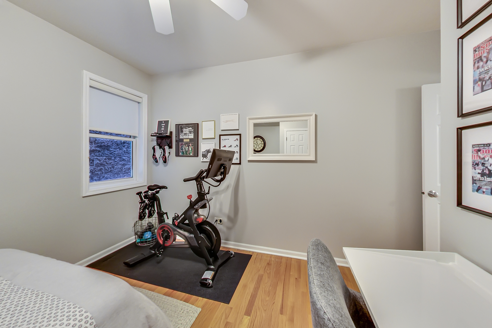 3531 North Reta Avenue, Unit 2 Chicago, IL 60657 - Photo 21 of 27