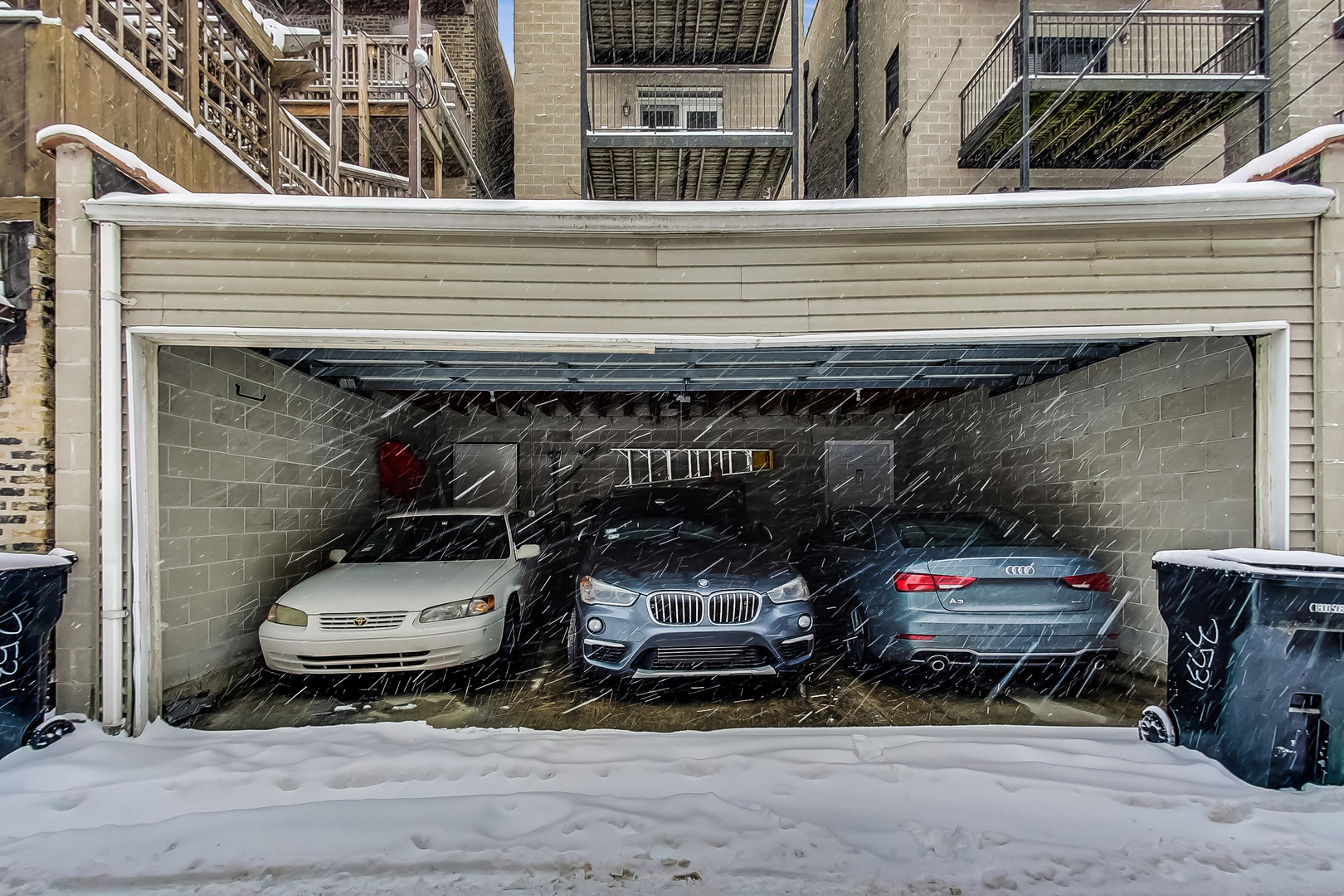 3531 North Reta Avenue, Unit 2 Chicago, IL 60657 - Photo 26 of 27