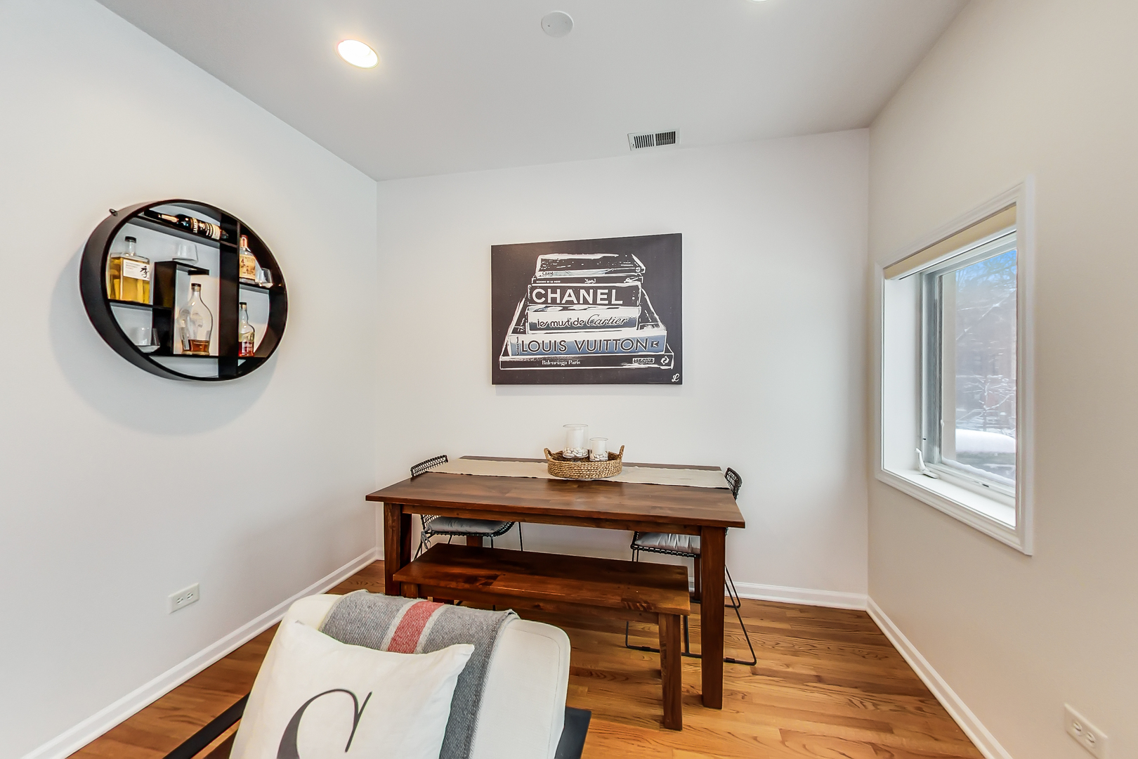 3531 North Reta Avenue, Unit 2 Chicago, IL 60657 - Photo 7 of 27