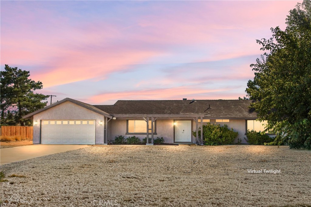 19891 Talihina Road Apple Valley, CA 92307 - Photo 2 of 81