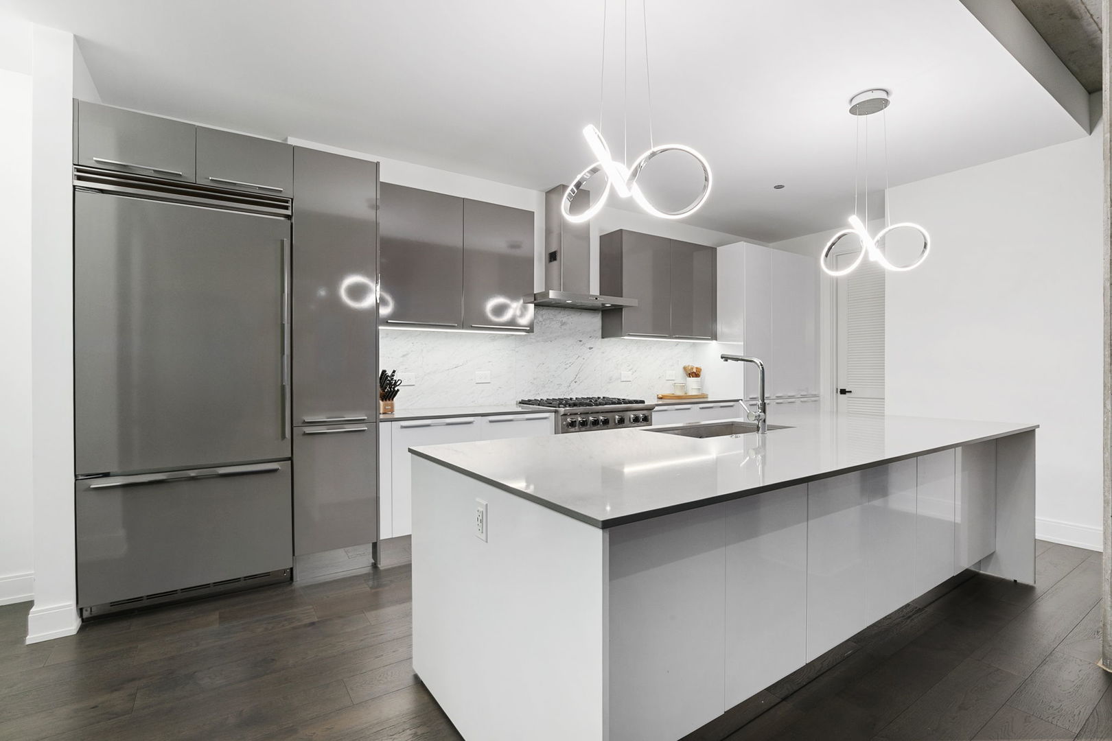 111 South Peoria Street, Unit 506 Chicago, IL 60607 - Photo 14 of 34