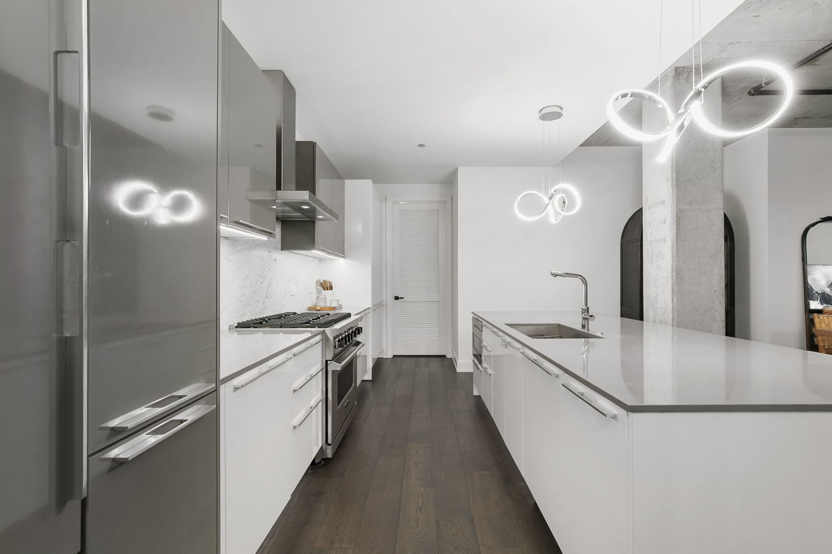 111 South Peoria Street, Unit 506 Chicago, IL 60607 - Photo 15 of 34