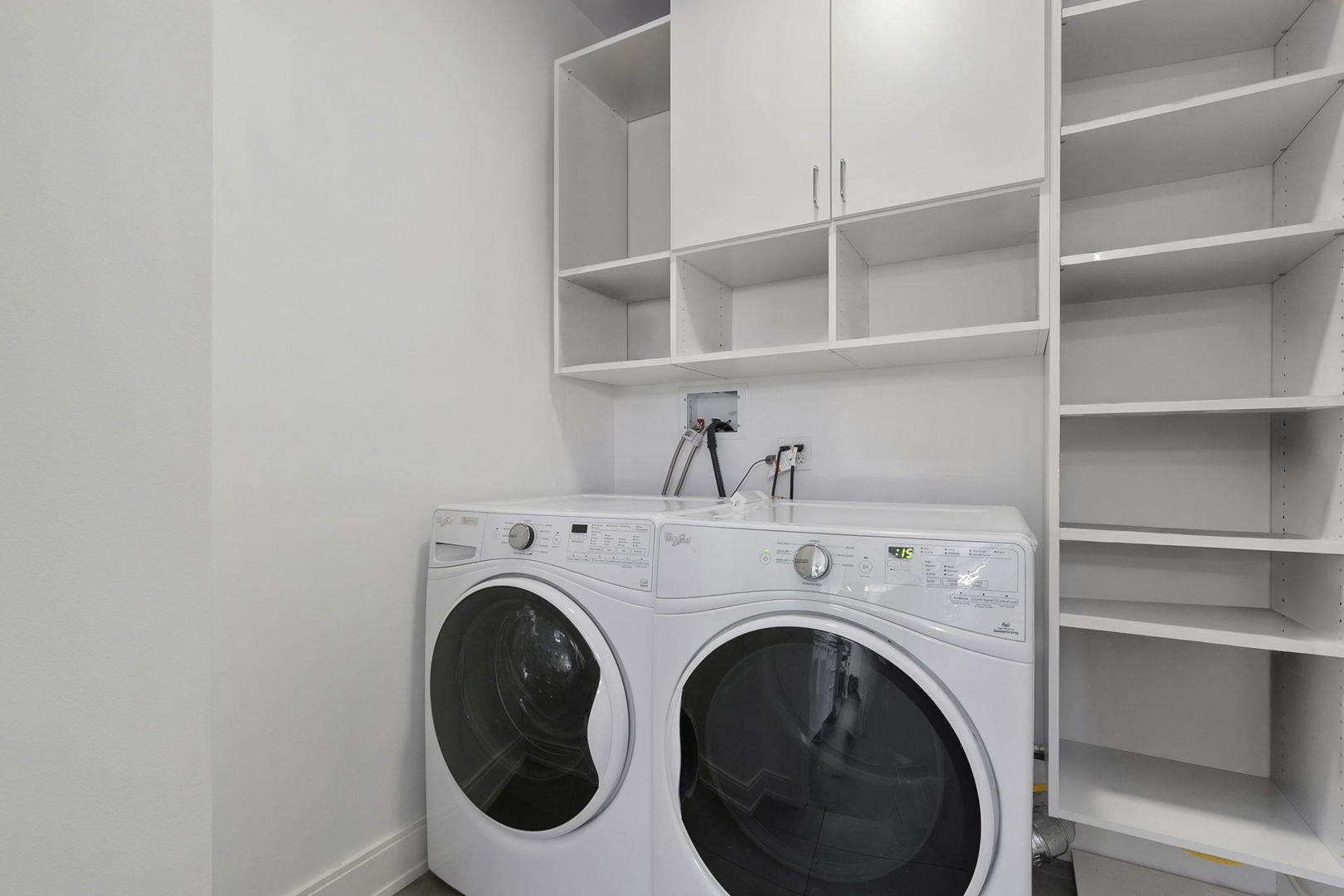 111 South Peoria Street, Unit 506 Chicago, IL 60607 - Photo 16 of 34